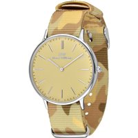Orologio Harry Williams in Acciaio HW-2014M/23 - HW-2014M/23